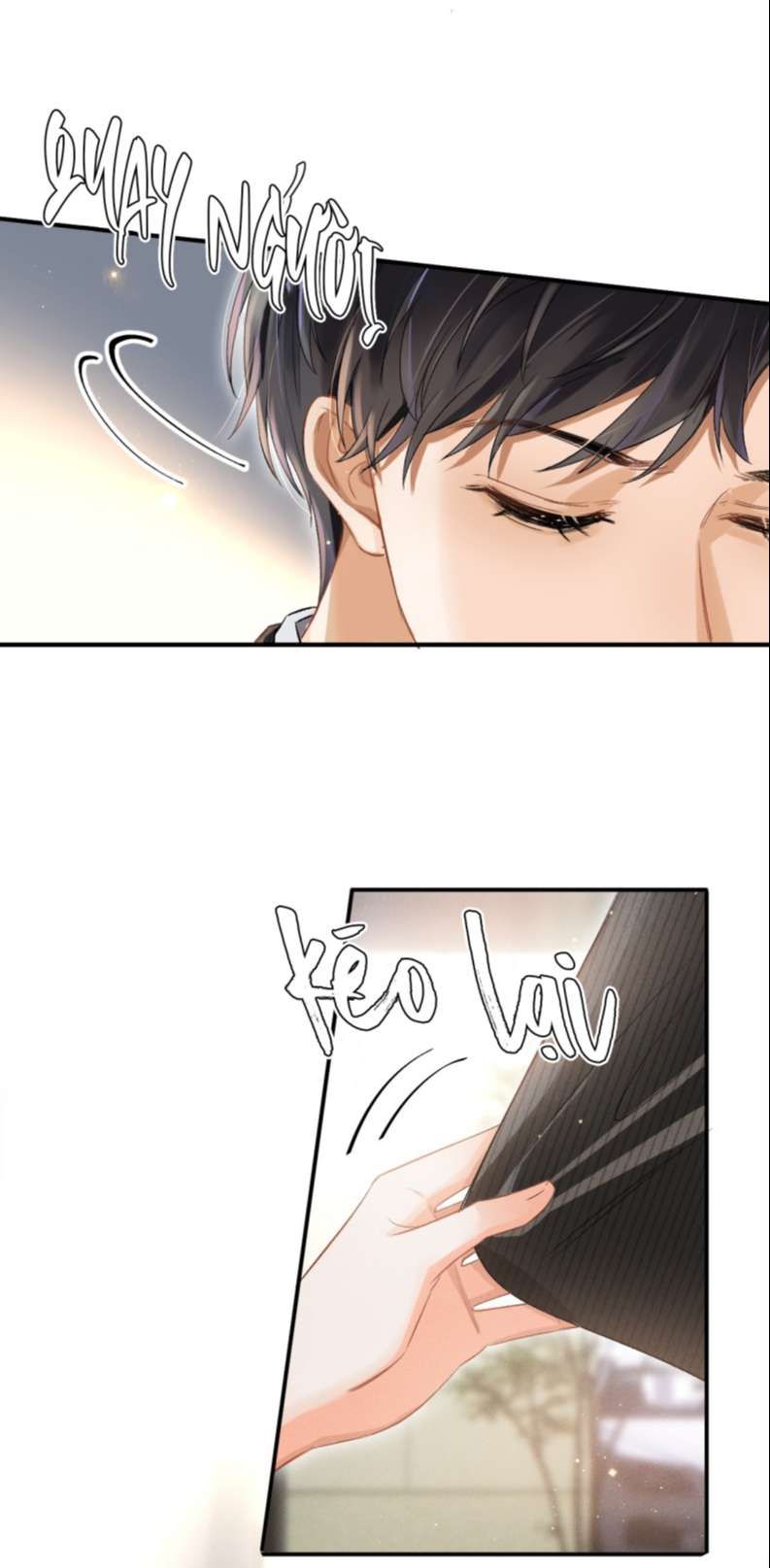 Cho Là Thật Chapter 3 - 14