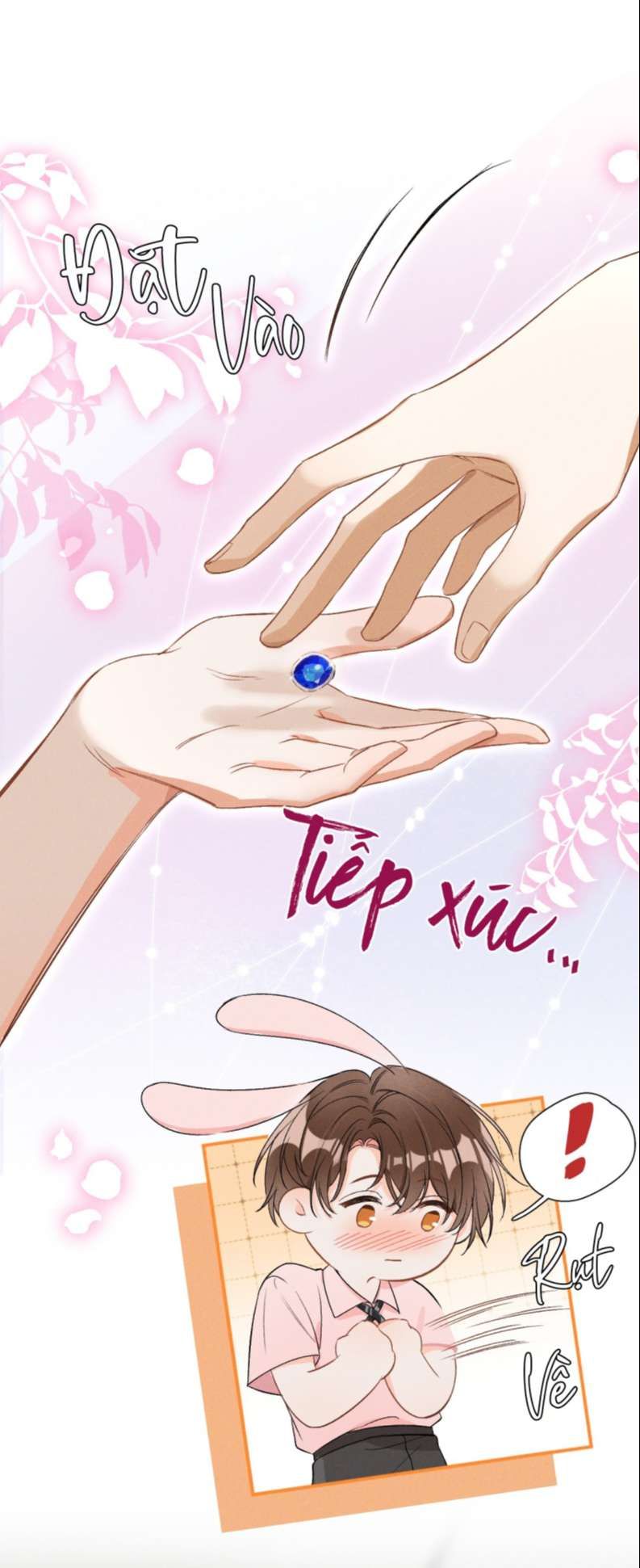 Cho Là Thật Chapter 3 - 20