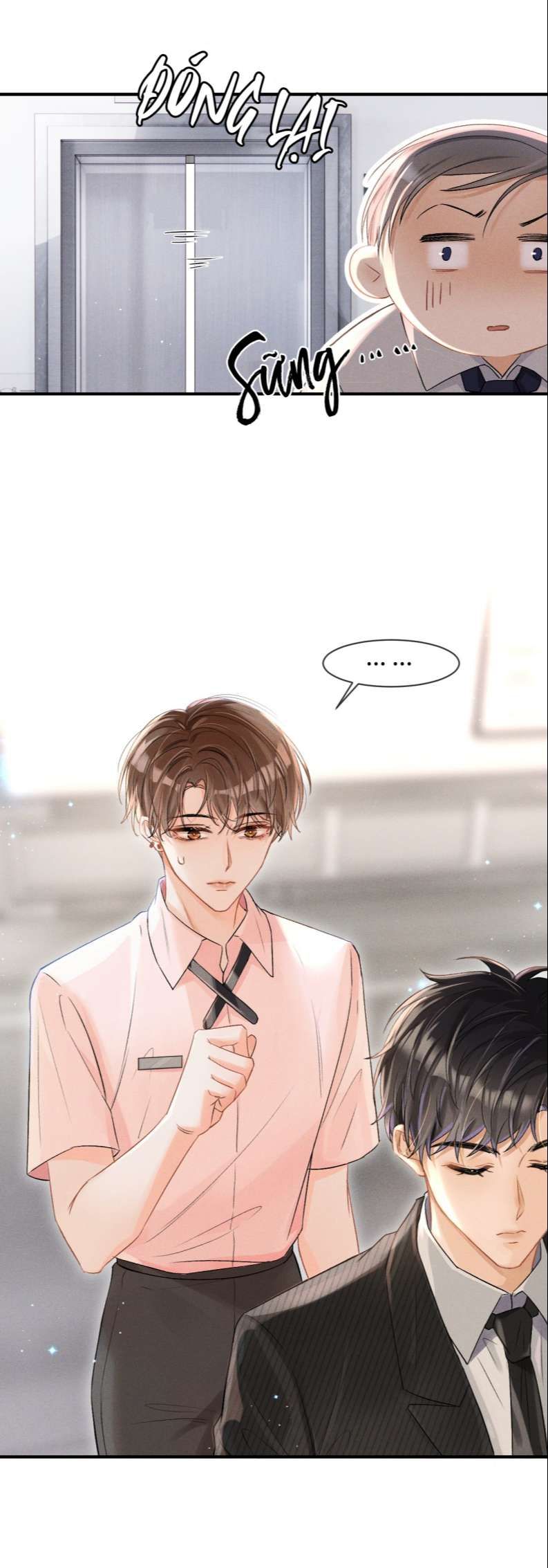 Cho Là Thật Chapter 3 - 6