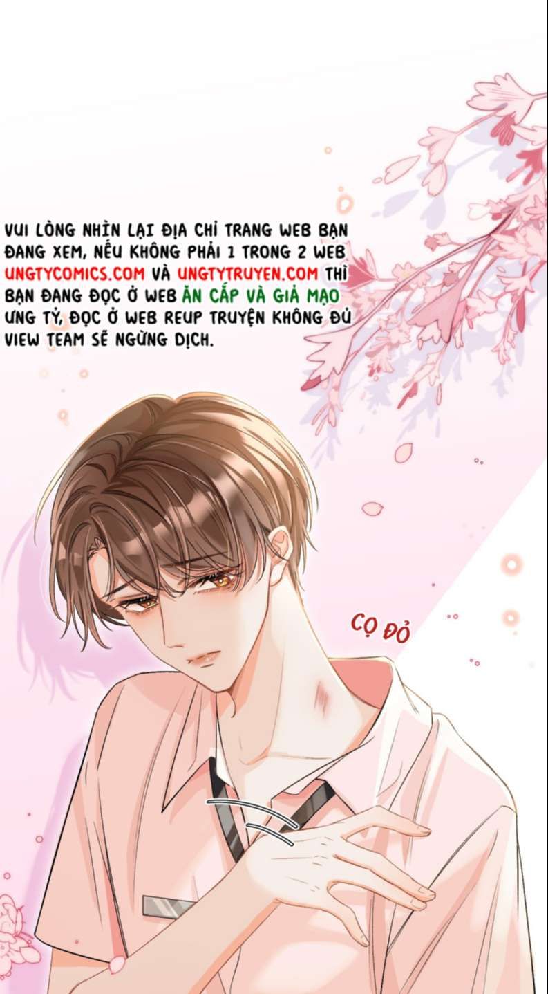 Cho Là Thật Chapter 3 - 9