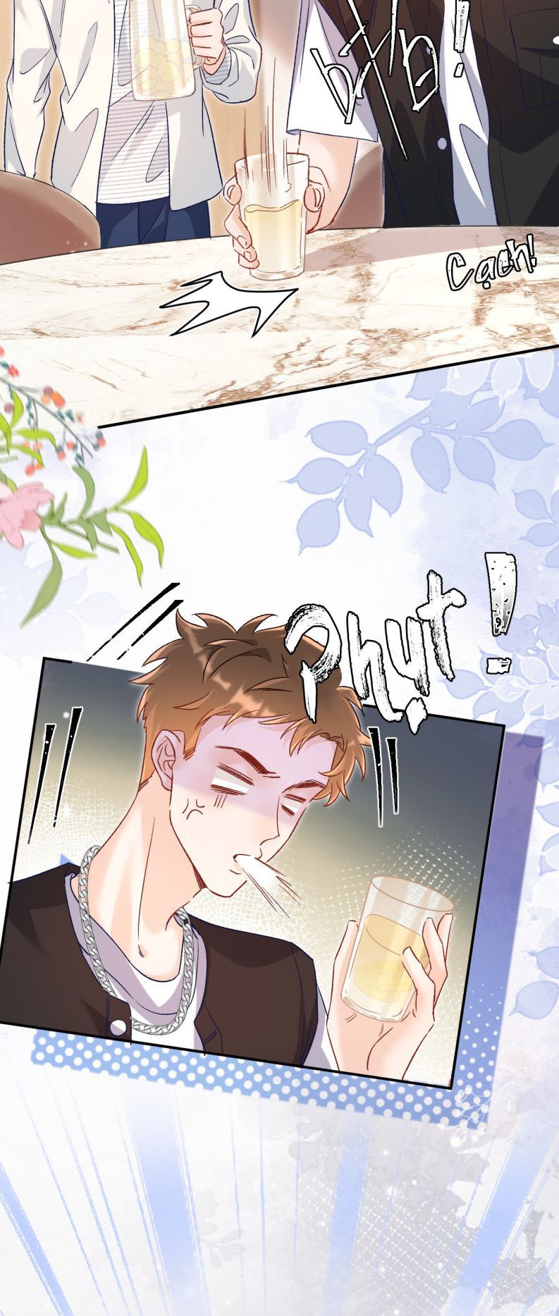 Cho Là Thật Chapter 30 - 13