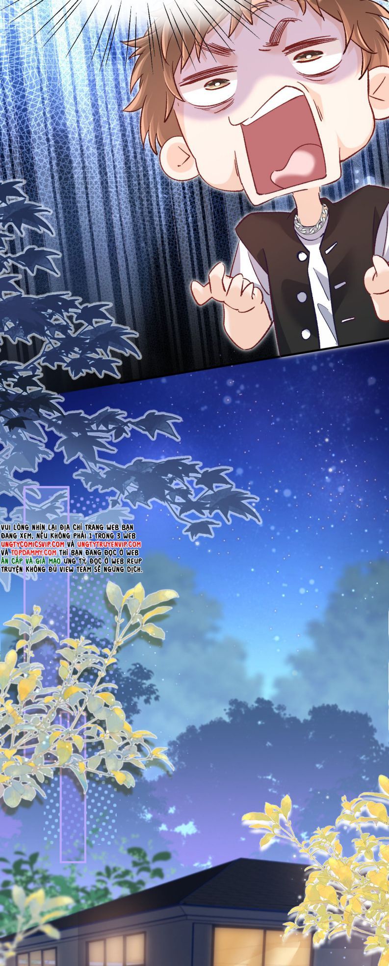 Cho Là Thật Chapter 30 - 18