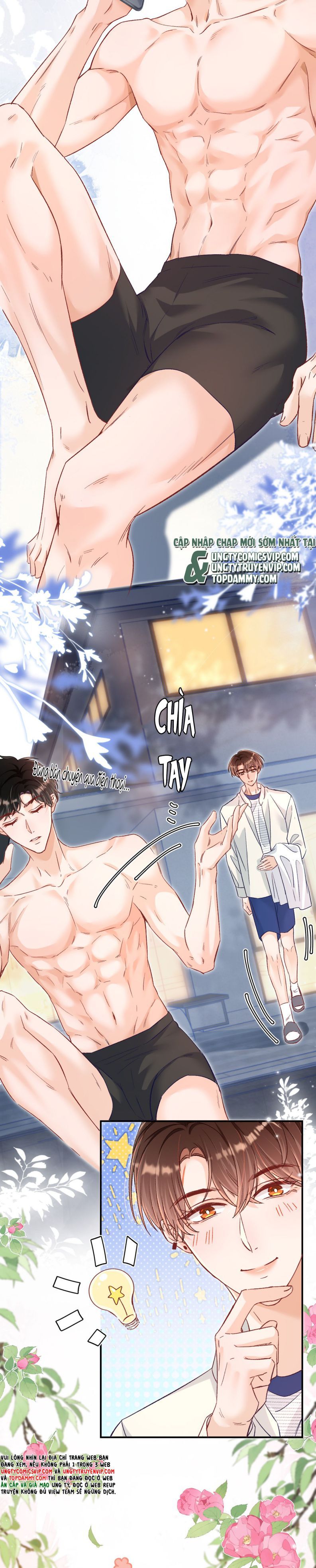 Cho Là Thật Chapter 30 - 20