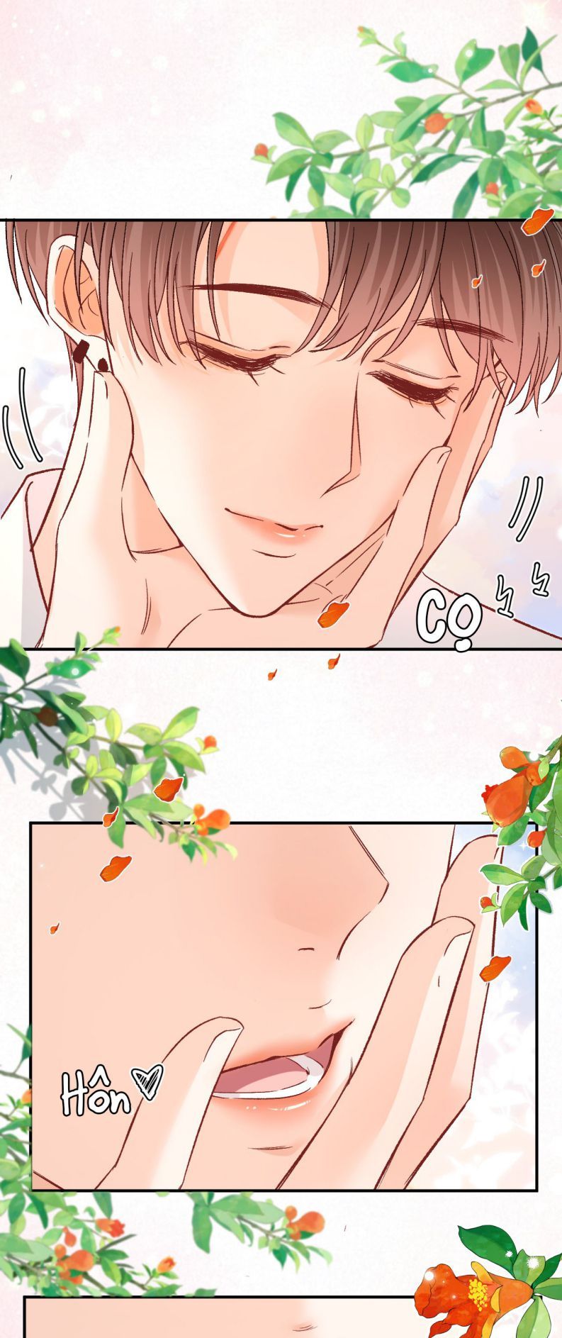 Cho Là Thật Chapter 30 - 23