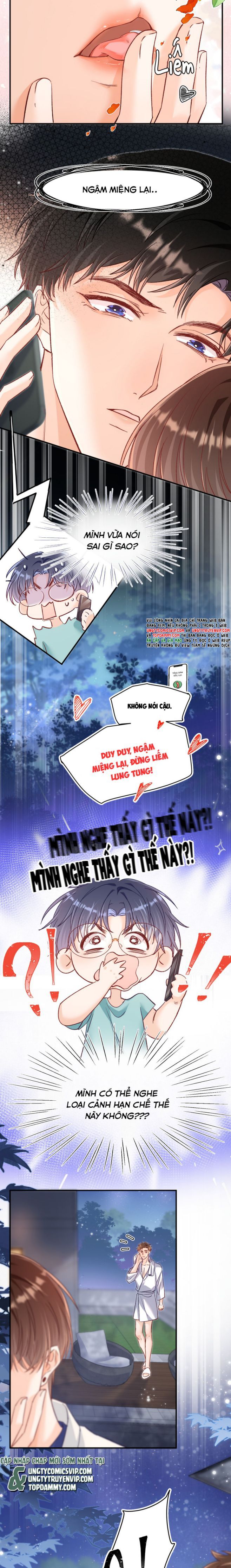 Cho Là Thật Chapter 30 - 24