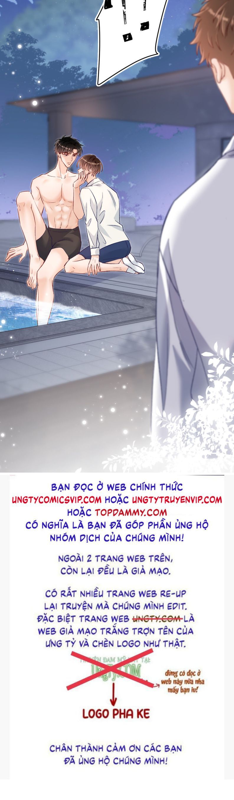 Cho Là Thật Chapter 30 - 25