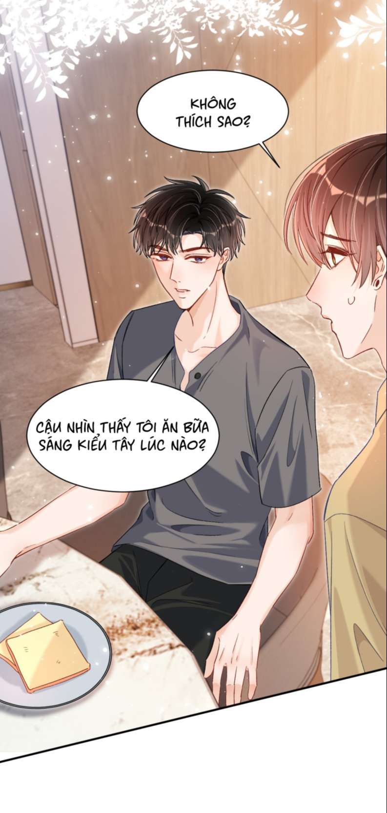 Cho Là Thật Chapter 31 - 11