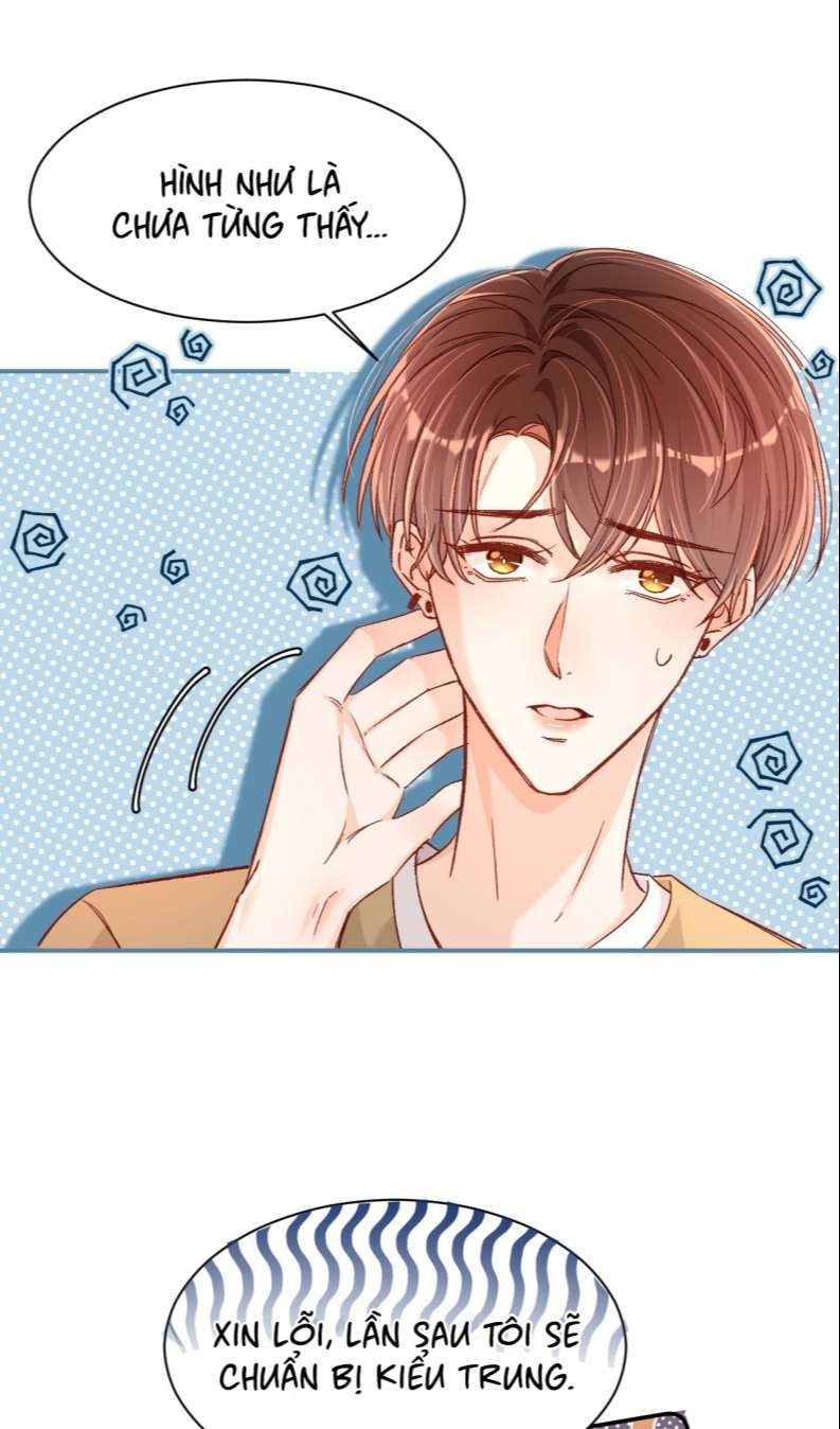 Cho Là Thật Chapter 31 - 12