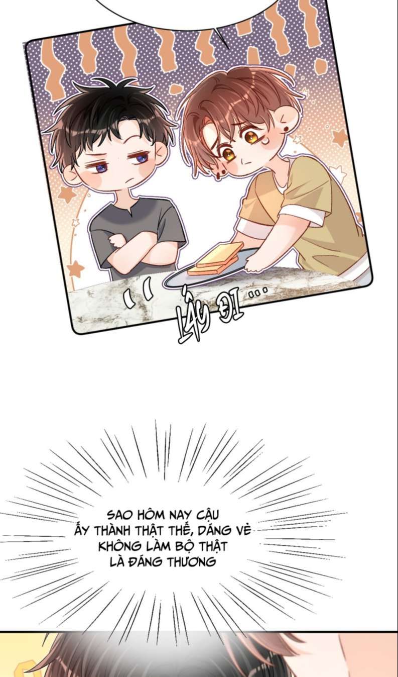 Cho Là Thật Chapter 31 - 13