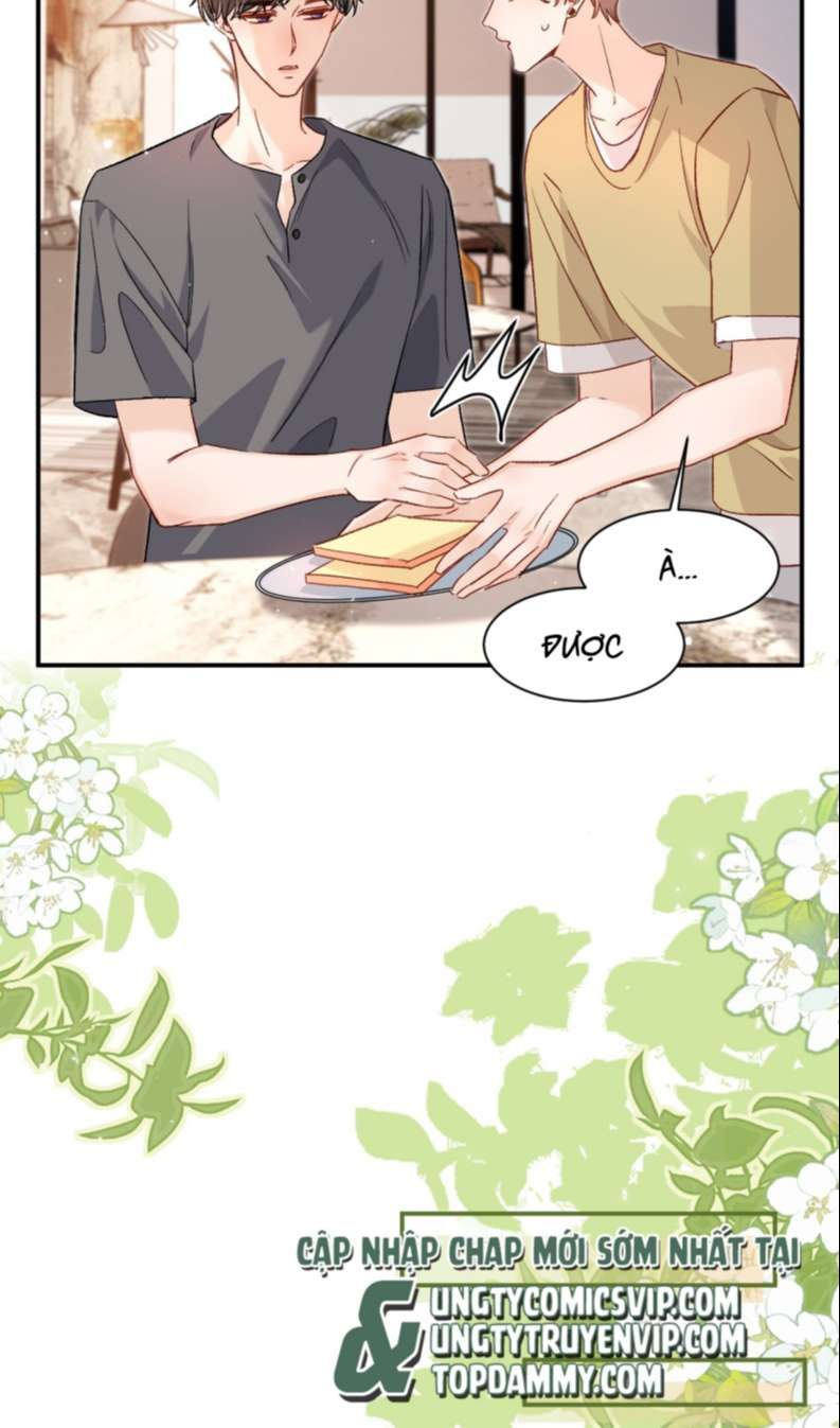 Cho Là Thật Chapter 31 - 15