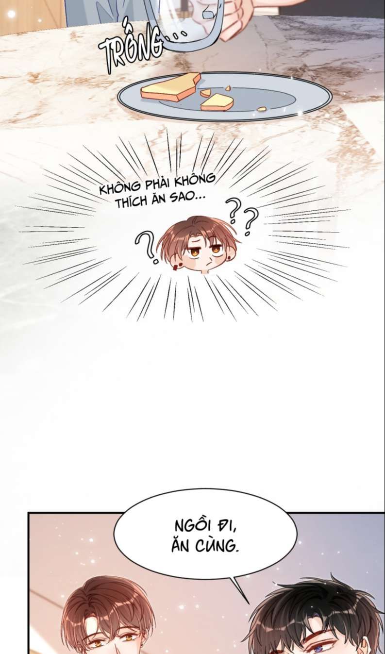 Cho Là Thật Chapter 31 - 17