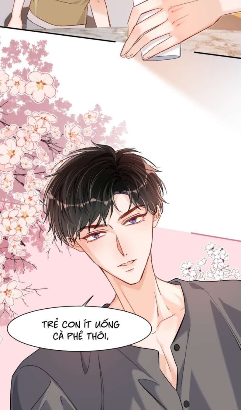 Cho Là Thật Chapter 31 - 19