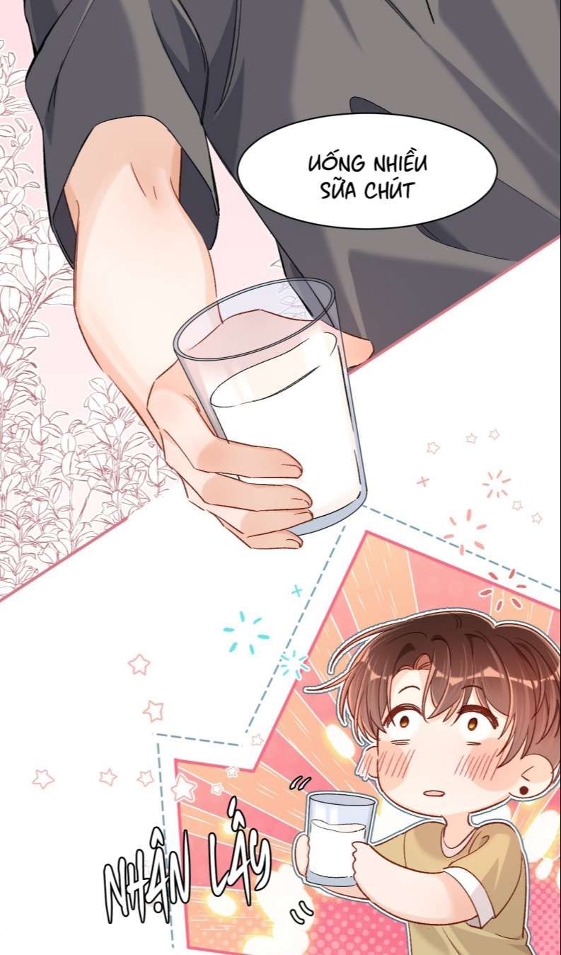 Cho Là Thật Chapter 31 - 20