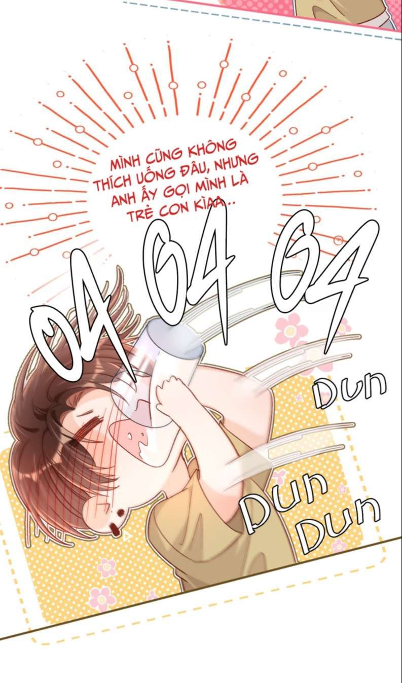 Cho Là Thật Chapter 31 - 21