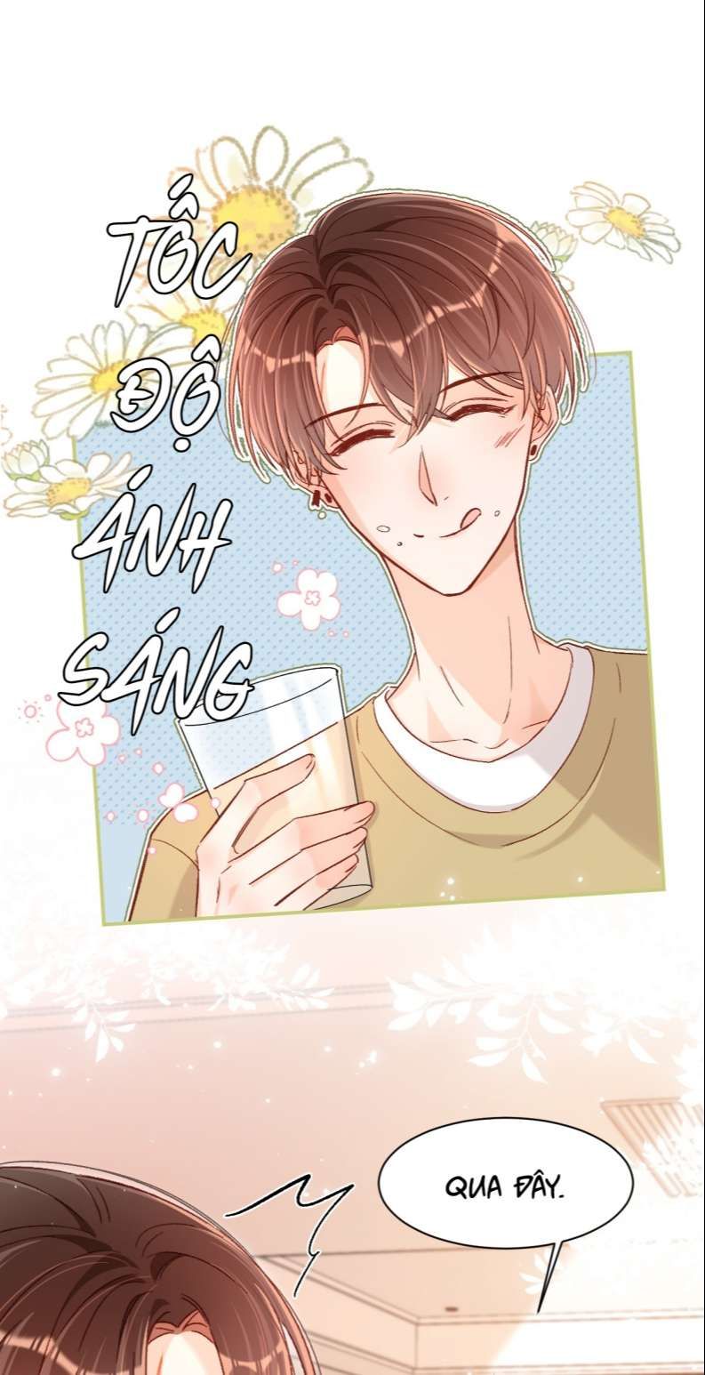 Cho Là Thật Chapter 31 - 22