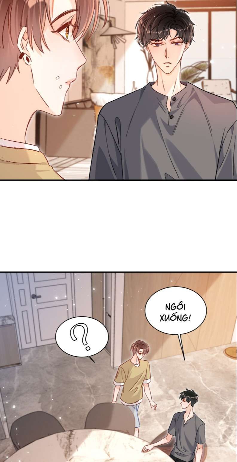 Cho Là Thật Chapter 31 - 23