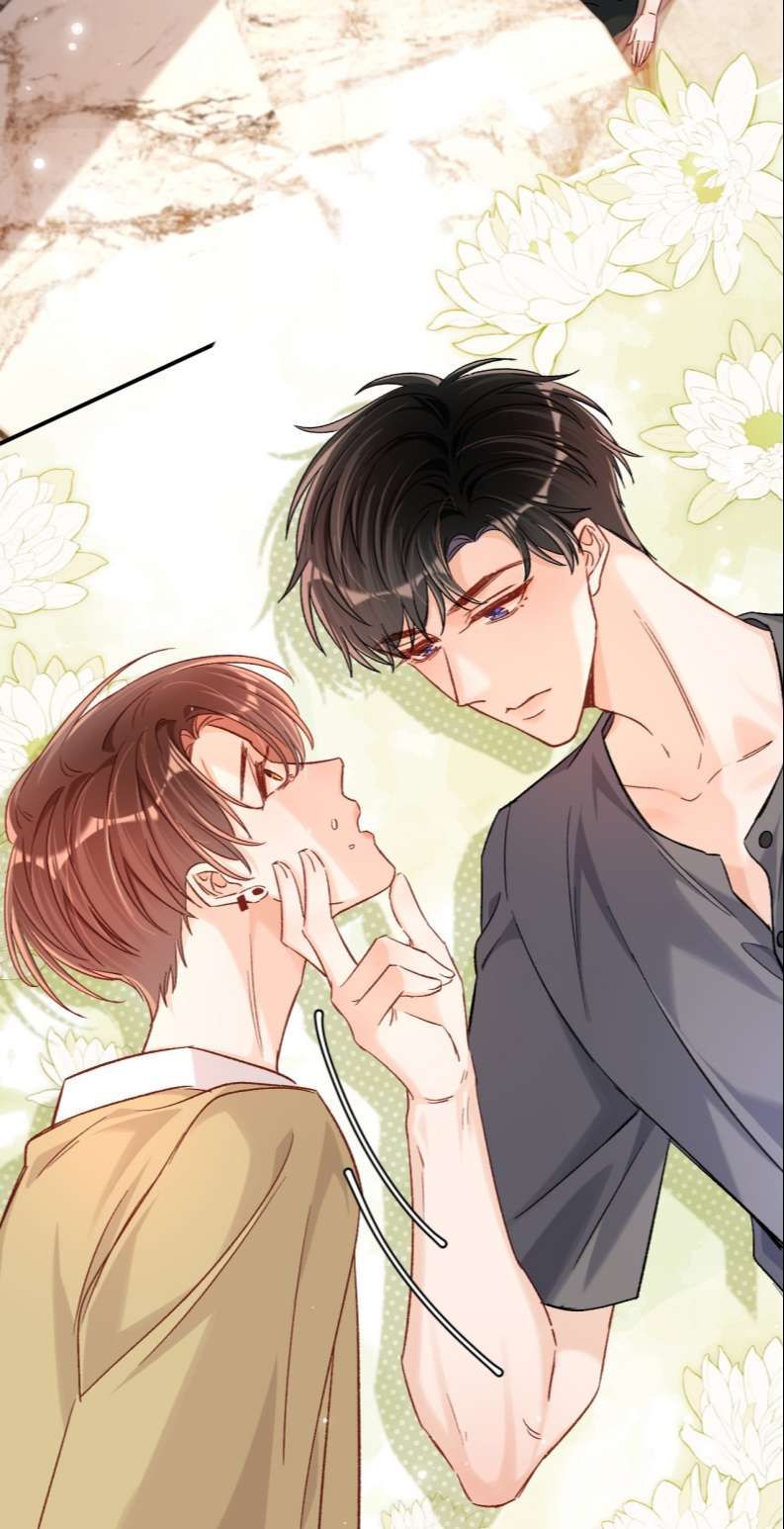 Cho Là Thật Chapter 31 - 24