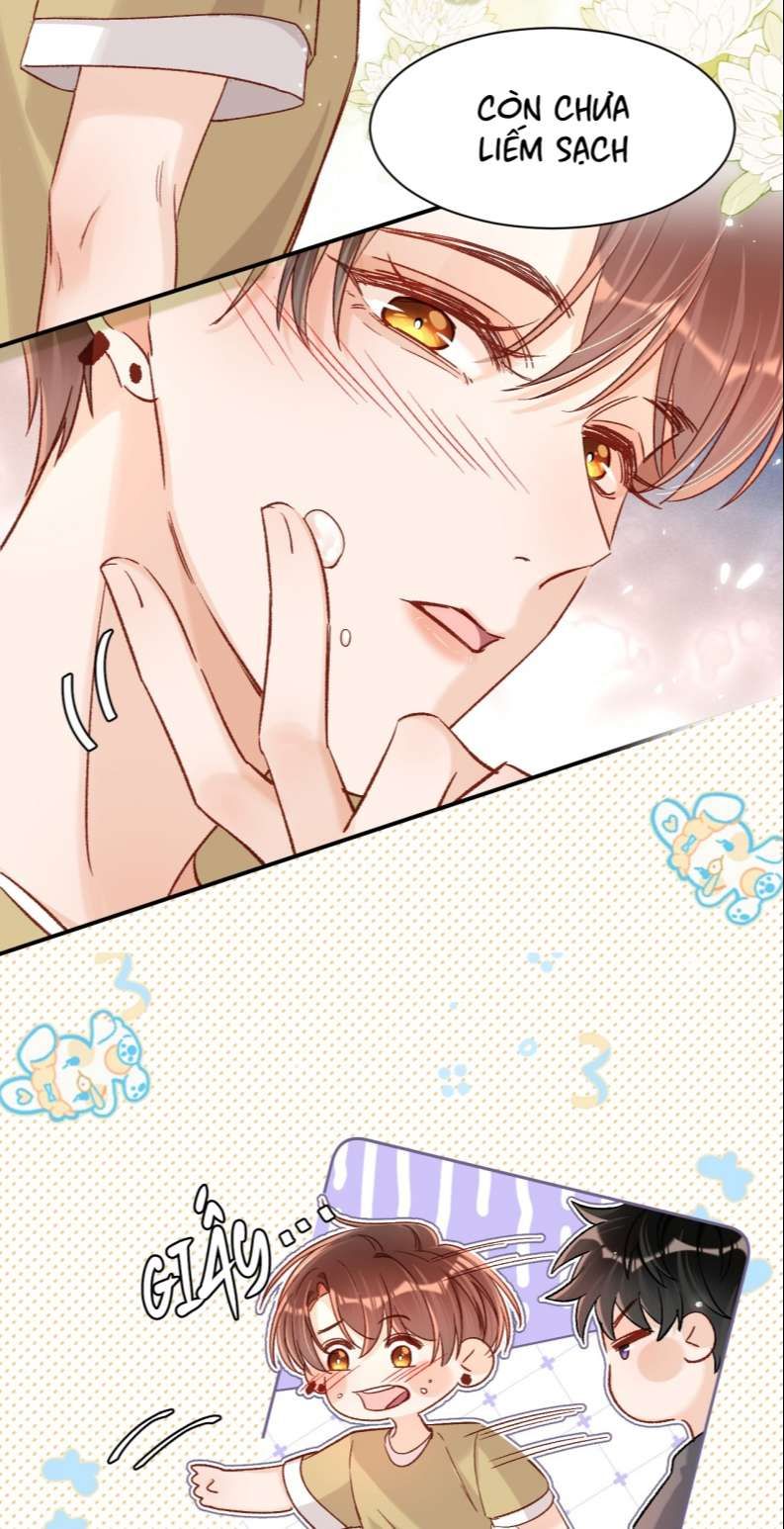 Cho Là Thật Chapter 31 - 25