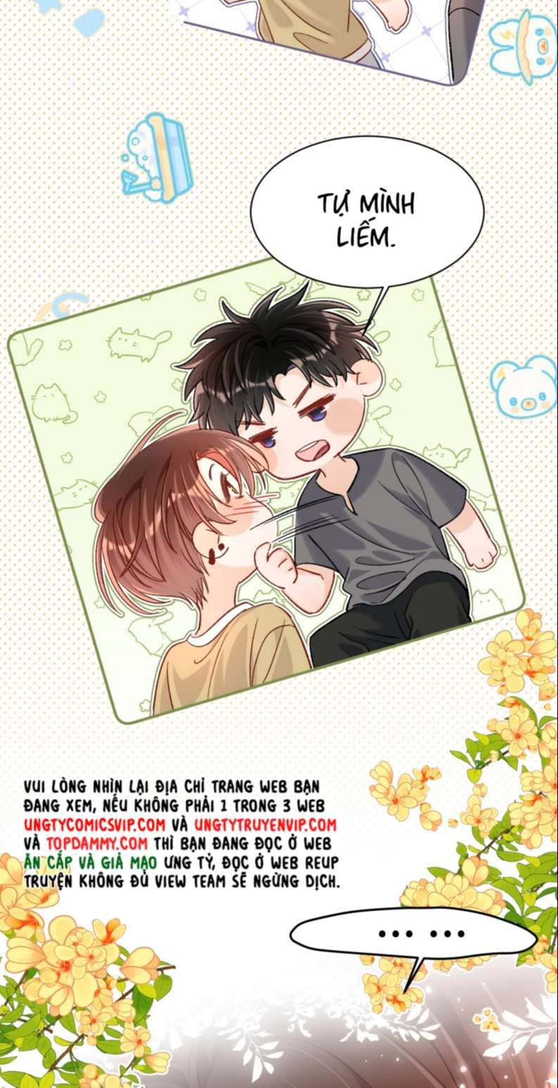 Cho Là Thật Chapter 31 - 26