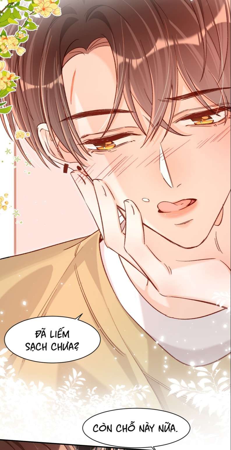 Cho Là Thật Chapter 31 - 27
