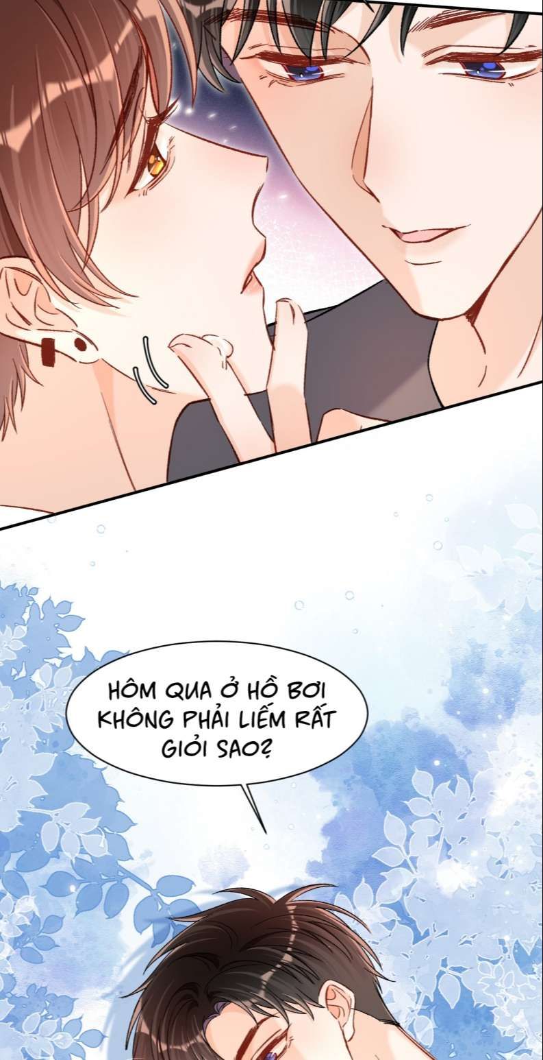 Cho Là Thật Chapter 31 - 28