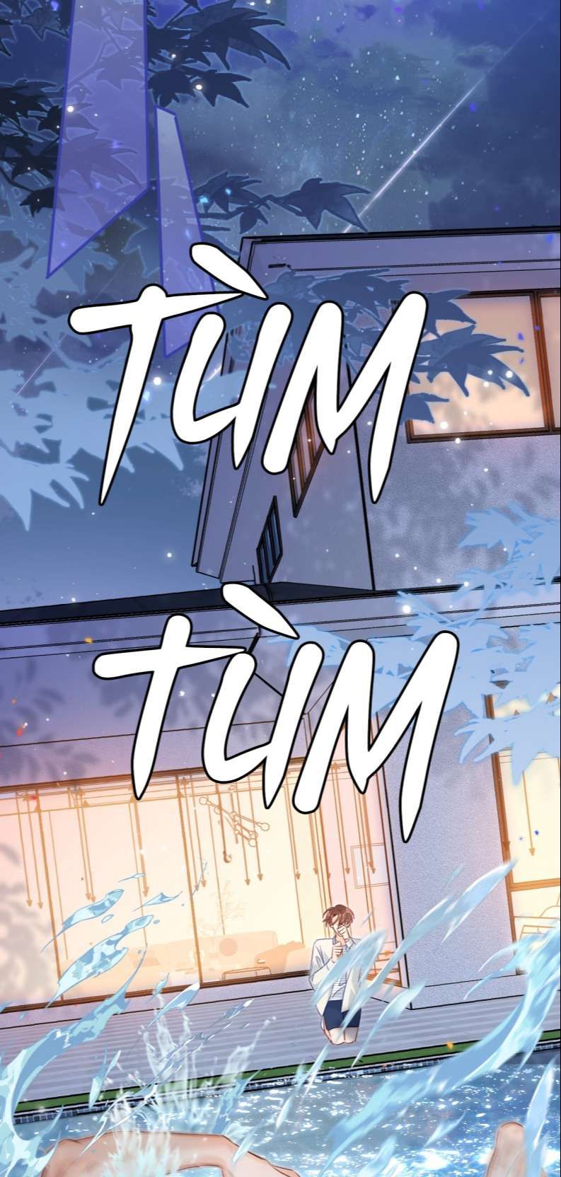 Cho Là Thật Chapter 31 - 4