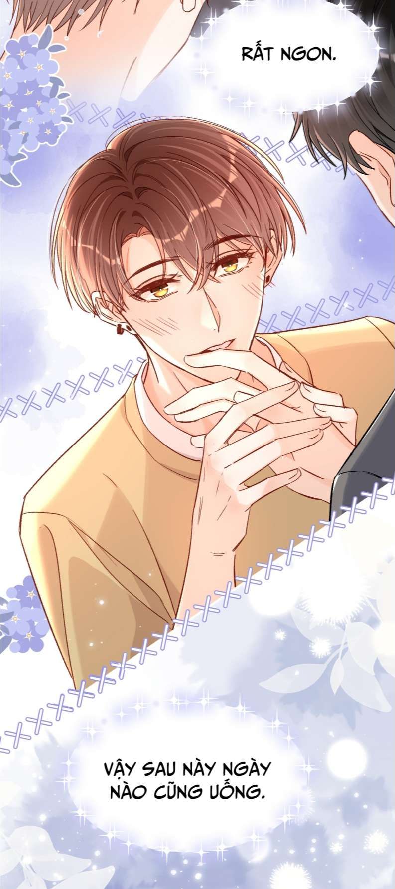 Cho Là Thật Chapter 31 - 32