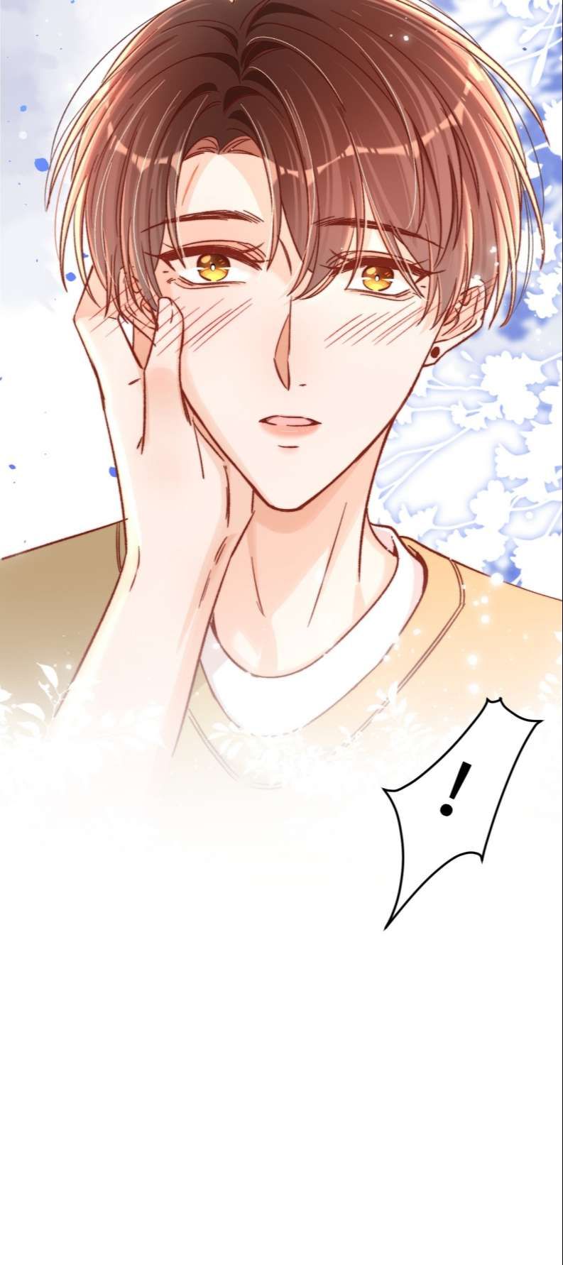 Cho Là Thật Chapter 31 - 34