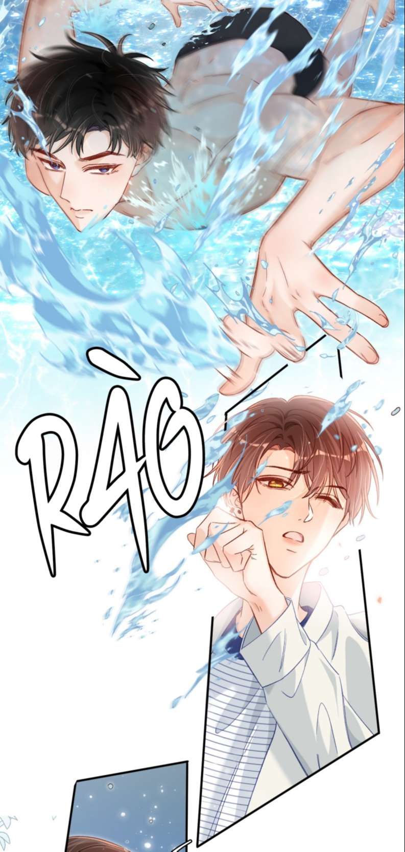 Cho Là Thật Chapter 31 - 5