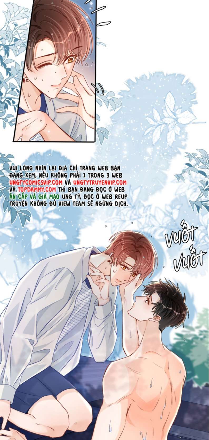 Cho Là Thật Chapter 31 - 6