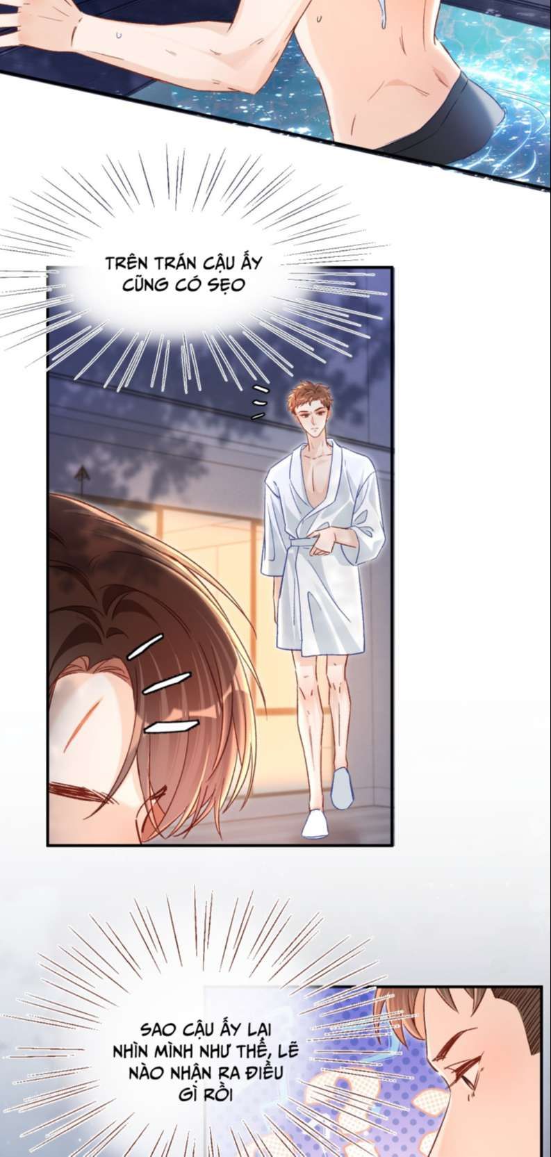 Cho Là Thật Chapter 31 - 7