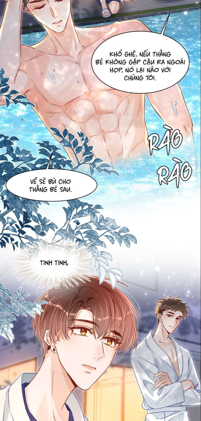 Cho Là Thật Chapter 31 - 9