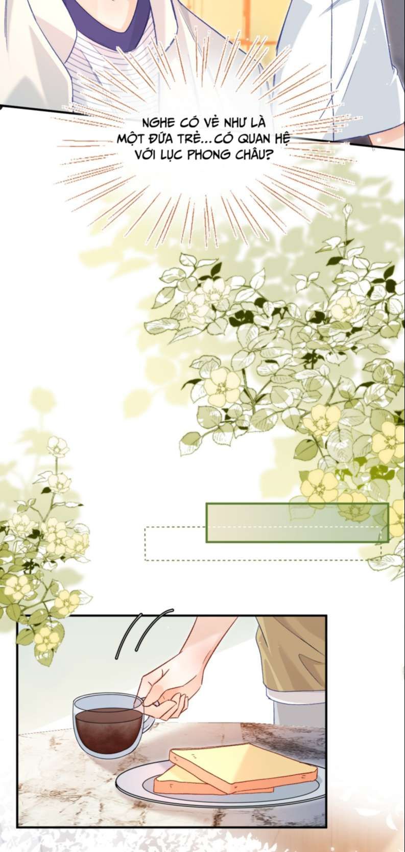 Cho Là Thật Chapter 31 - 10