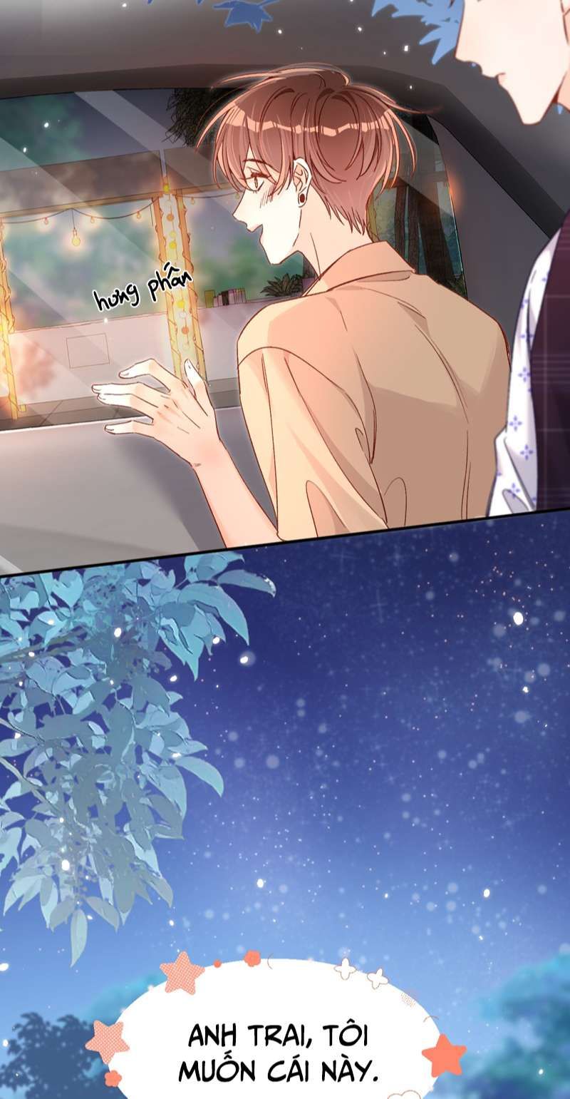 Cho Là Thật Chapter 32 - 11