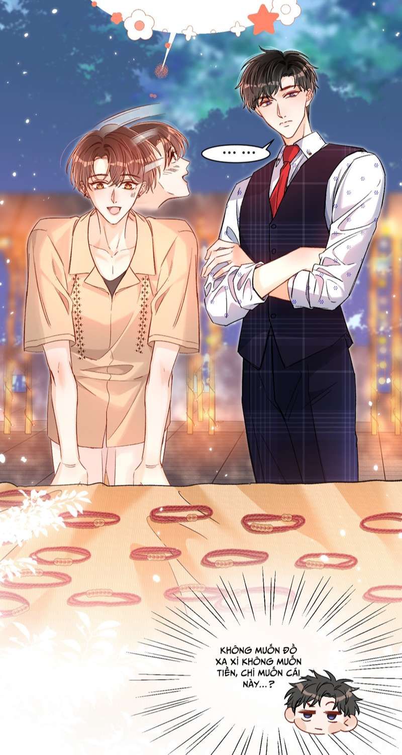 Cho Là Thật Chapter 32 - 12