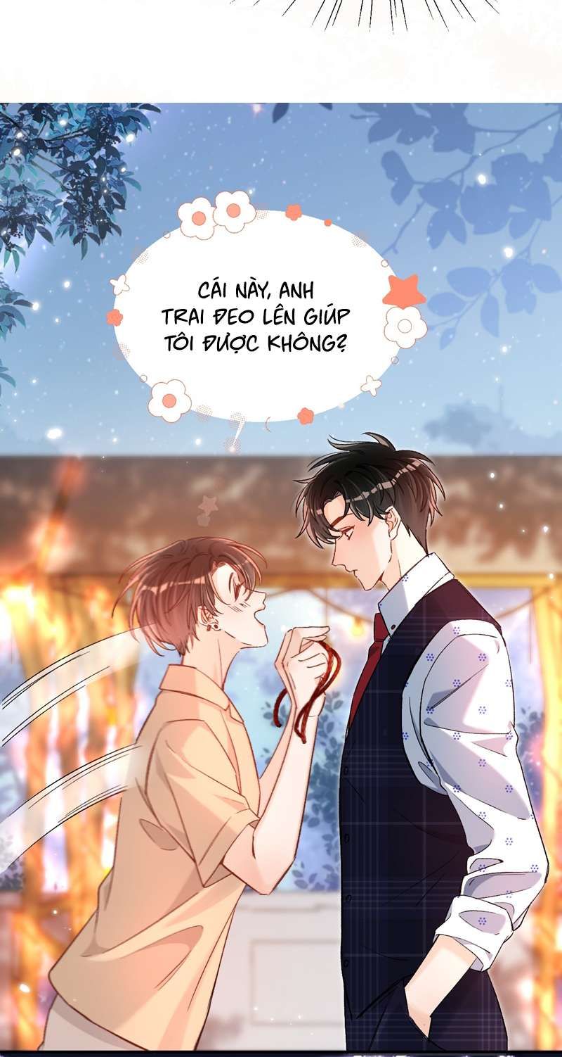 Cho Là Thật Chapter 32 - 13