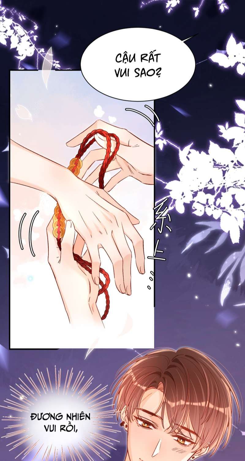 Cho Là Thật Chapter 32 - 14