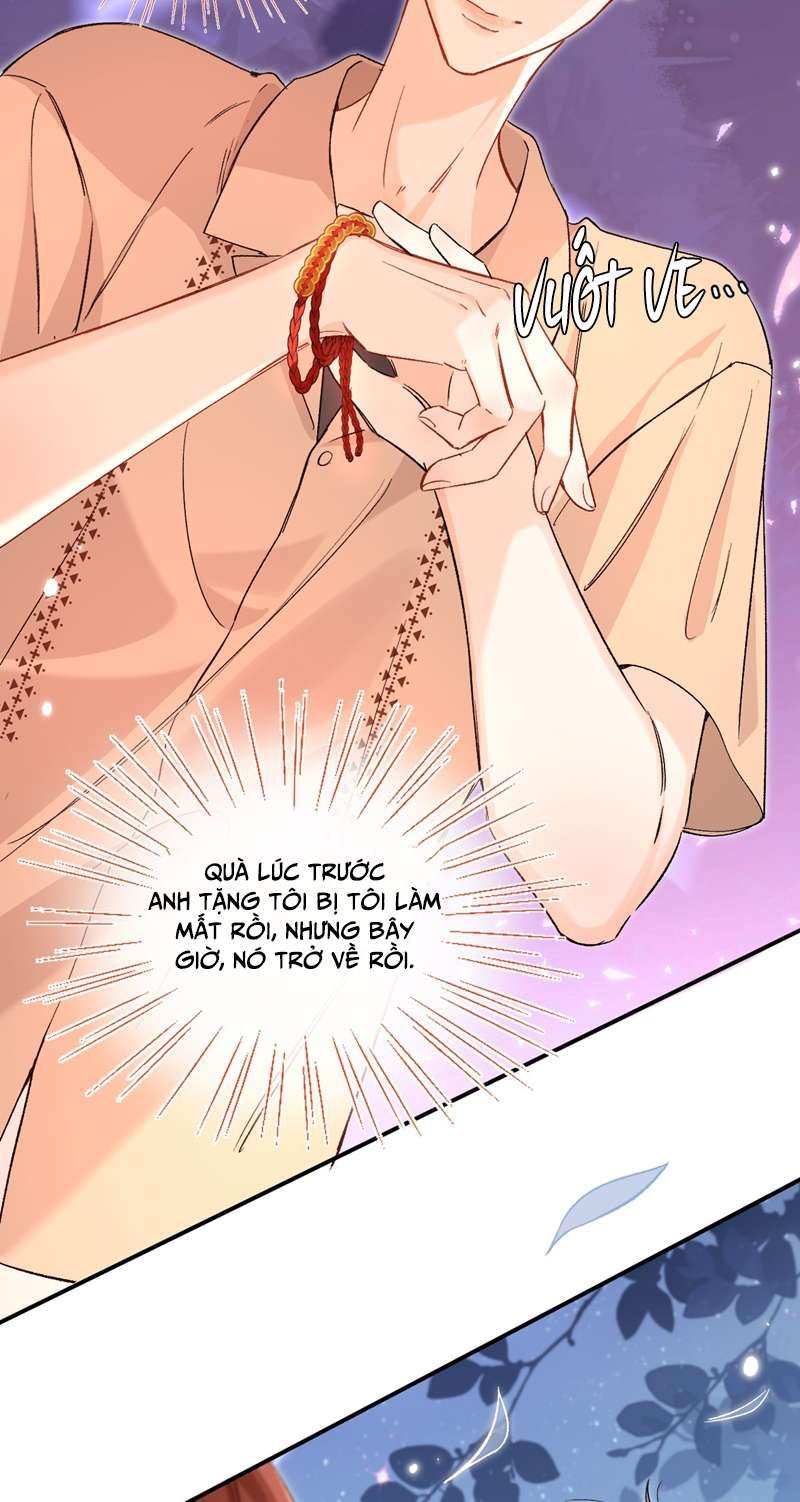 Cho Là Thật Chapter 32 - 15