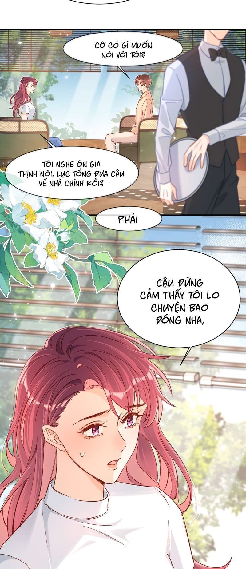 Cho Là Thật Chapter 32 - 23