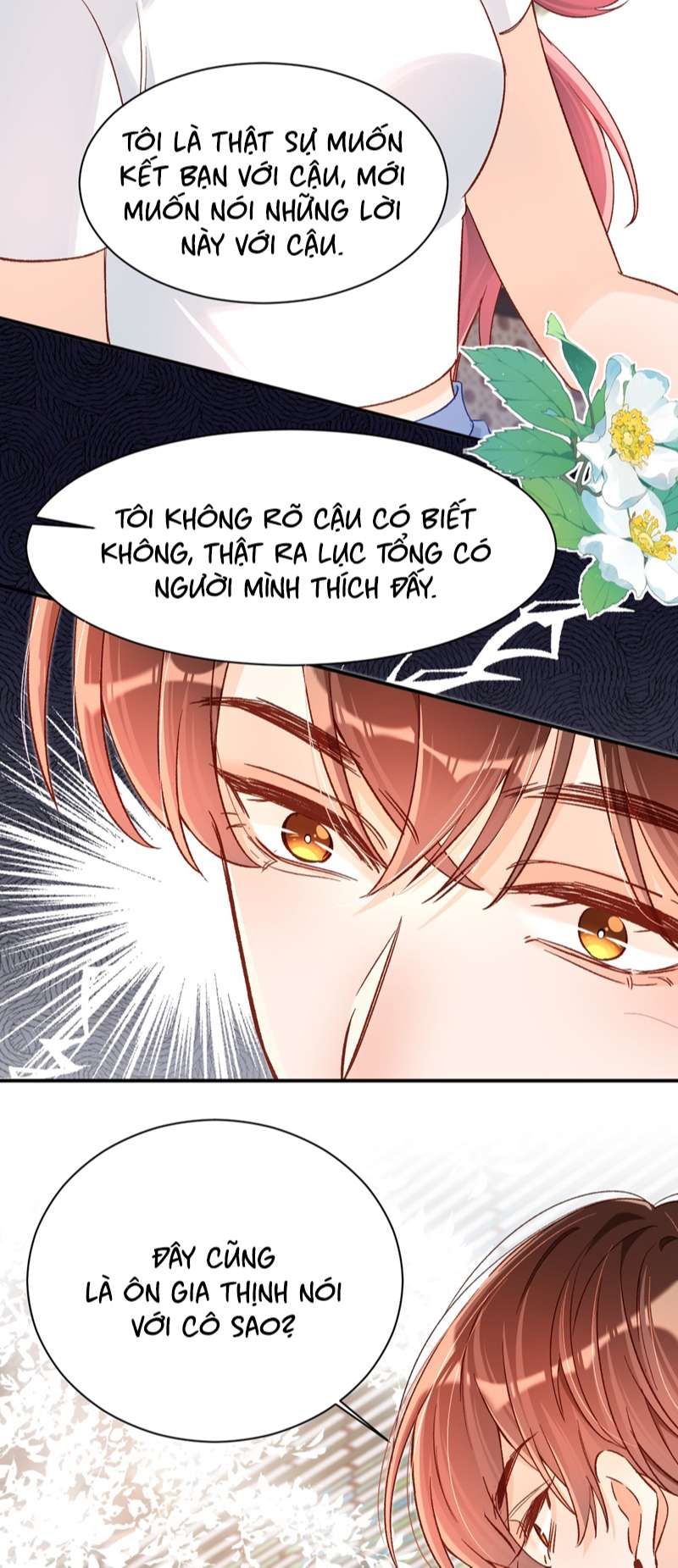 Cho Là Thật Chapter 32 - 24