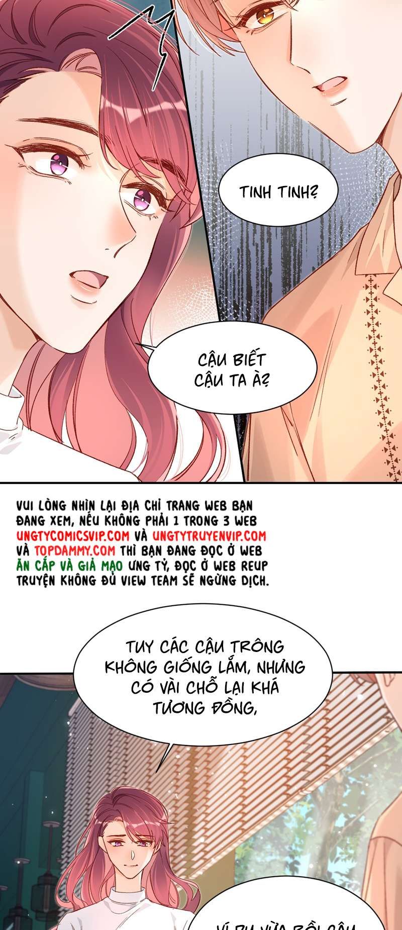 Cho Là Thật Chapter 32 - 26