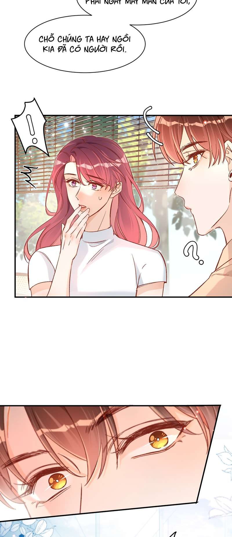 Cho Là Thật Chapter 32 - 28