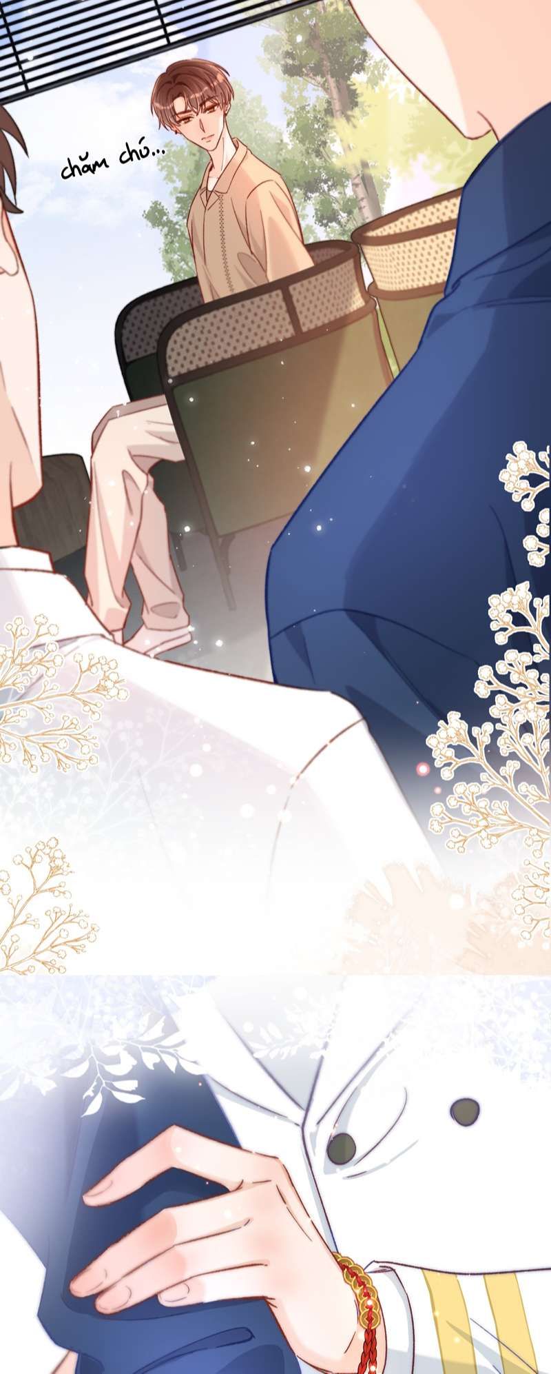 Cho Là Thật Chapter 32 - 32