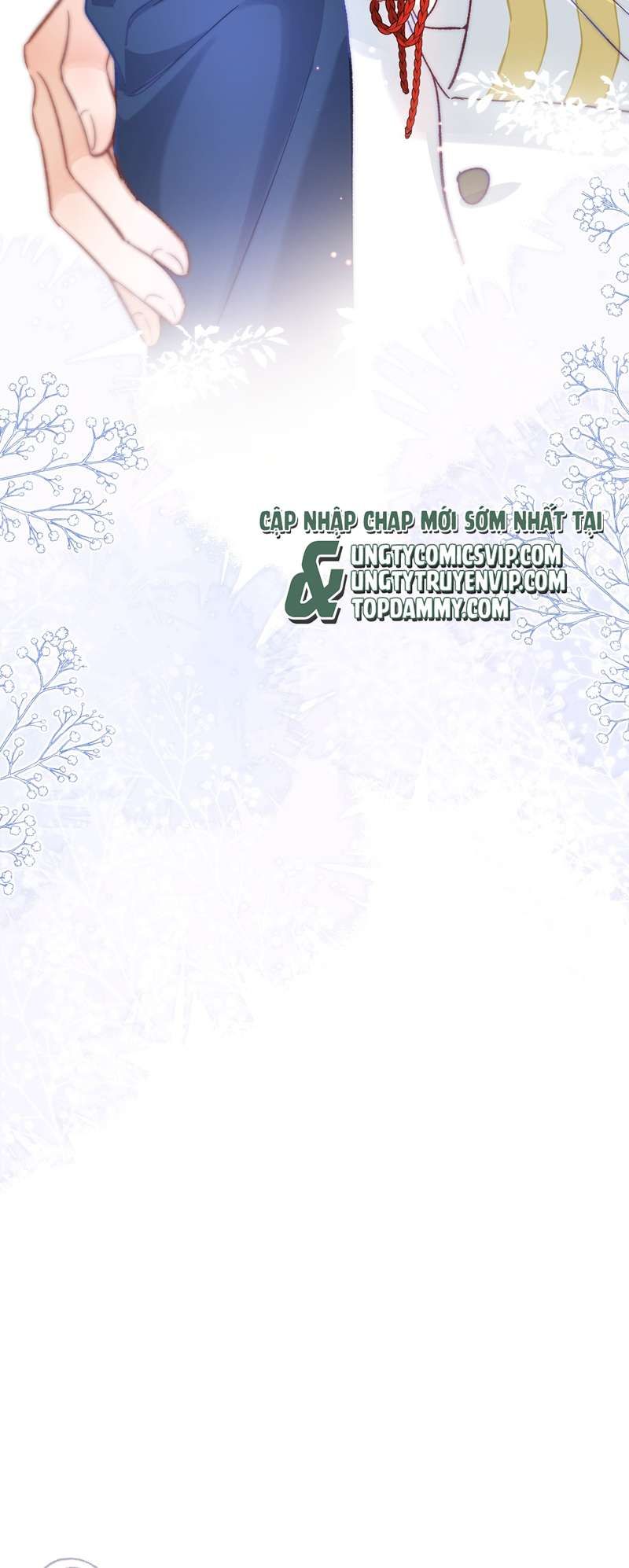 Cho Là Thật Chapter 32 - 33