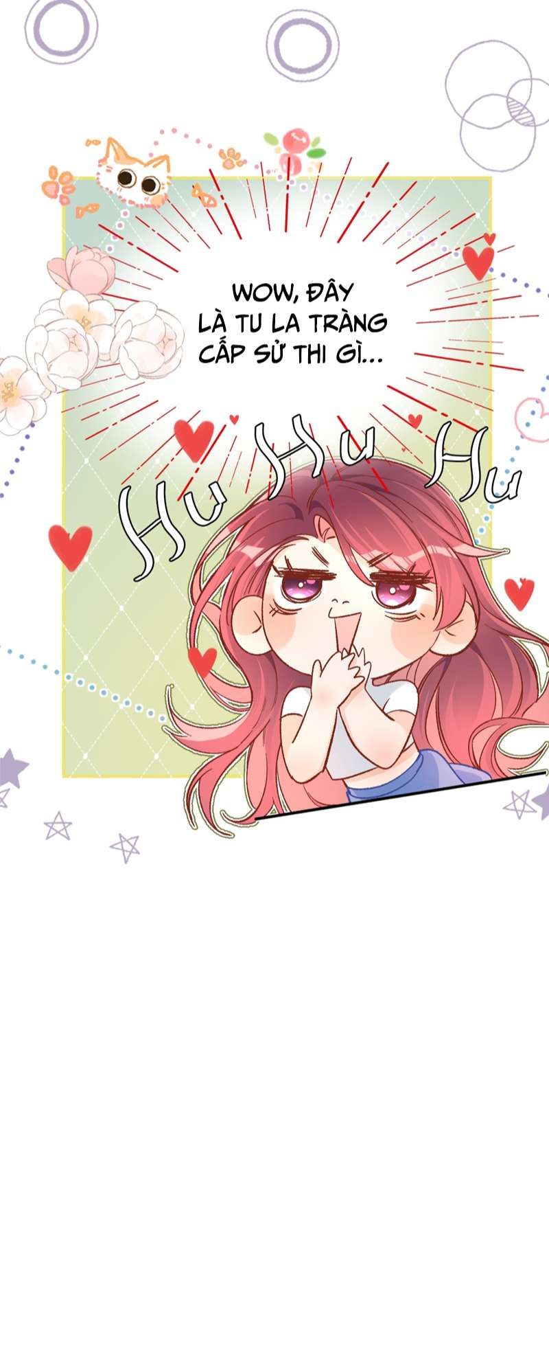 Cho Là Thật Chapter 32 - 34