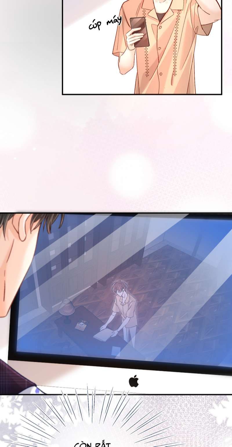 Cho Là Thật Chapter 32 - 7