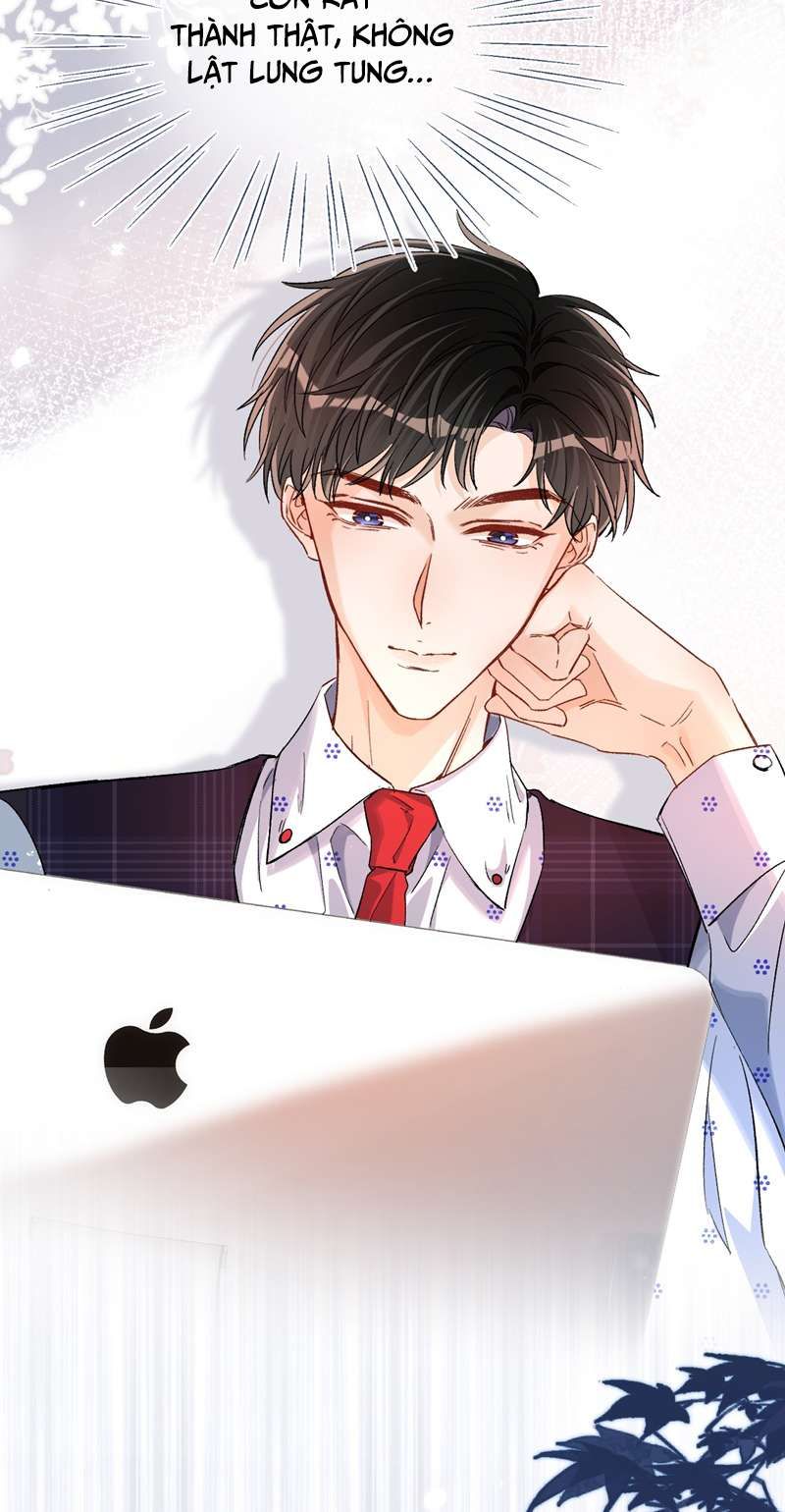 Cho Là Thật Chapter 32 - 8