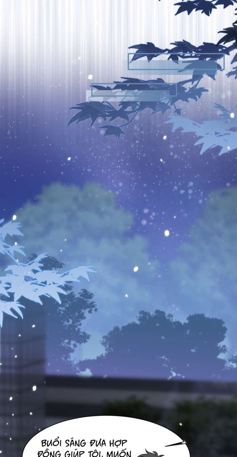 Cho Là Thật Chapter 32 - 9