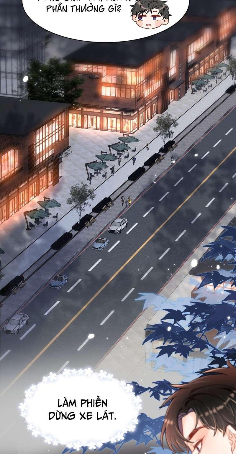 Cho Là Thật Chapter 32 - 10