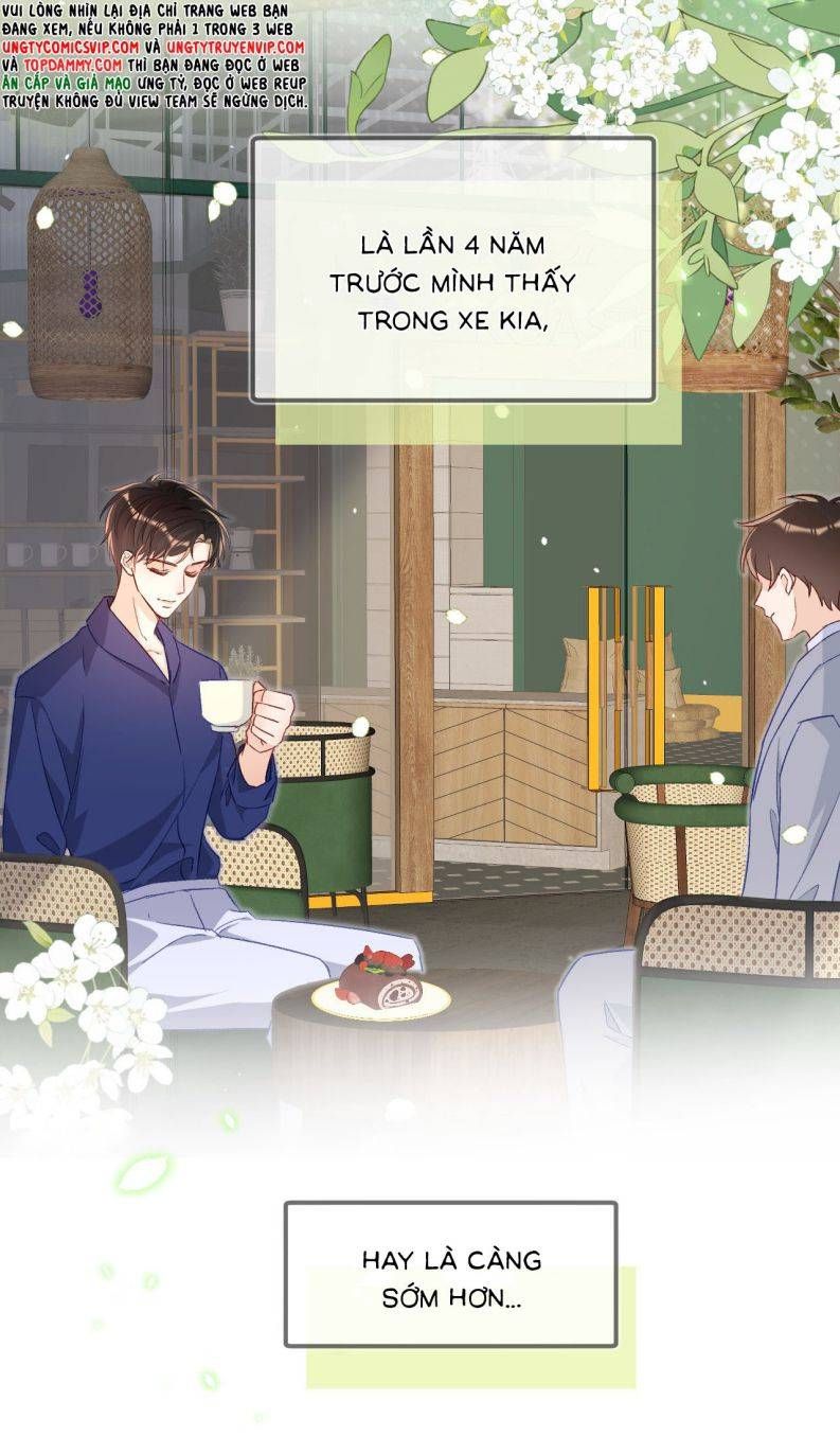Cho Là Thật Chapter 33 - 11